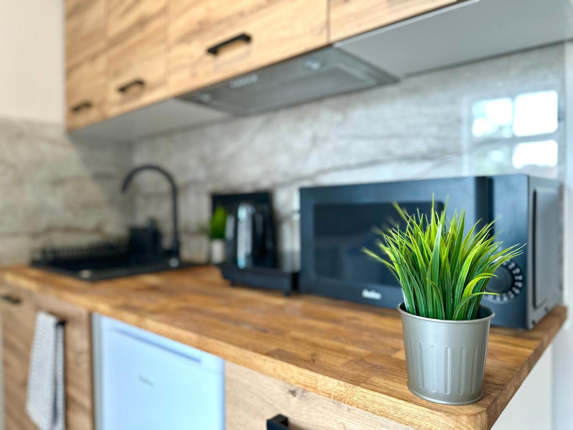Homestay Mmrent Leaf Gdansk