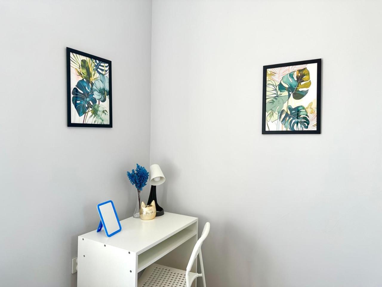 Mmrent Leaf Homestay