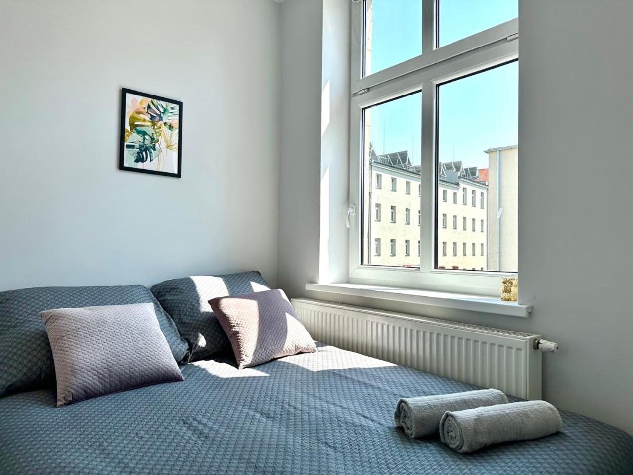Mmrent Leaf Homestay Gdansk
